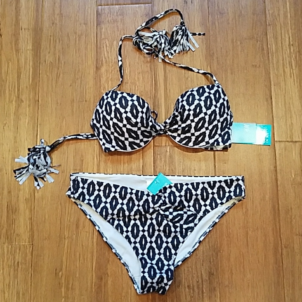 H&M Bikini
